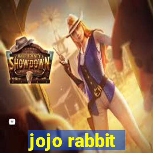 jojo rabbit -